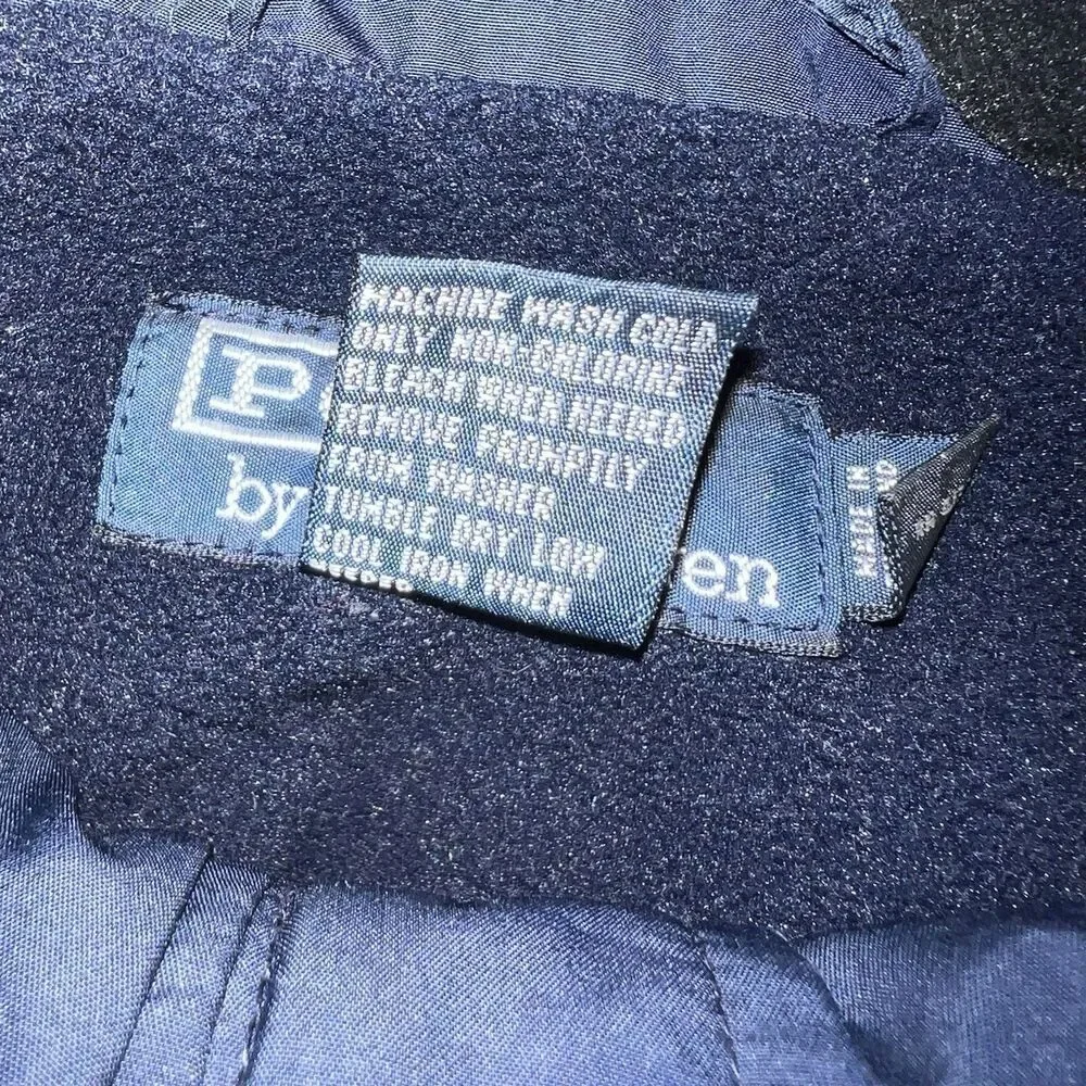 Polo Ralph Lauren Men’s‎ Bomber Jacket 2X Big Fleece Lined